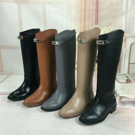 hermes boots buy